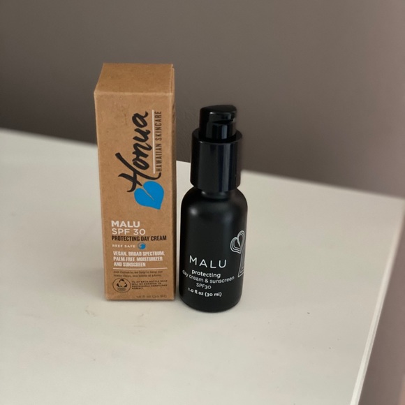honua malu day cream